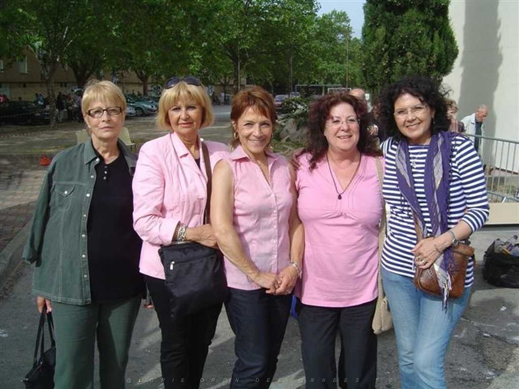 010 Evelyne,Denise,Elizabeth,Maryse,Jeannine.JPG